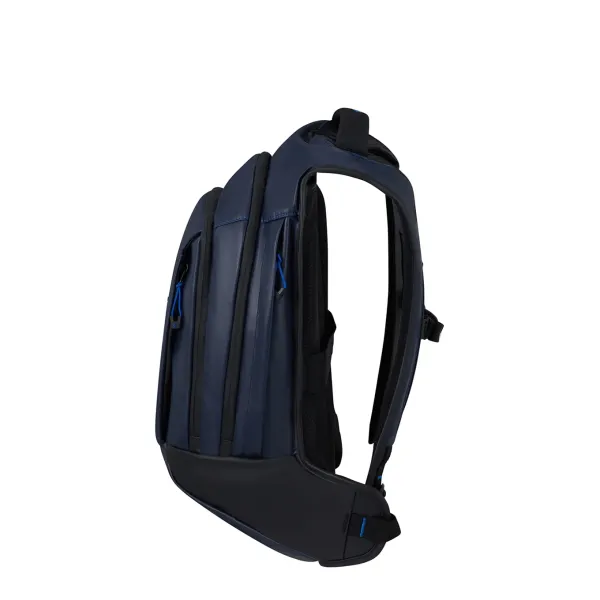 σακίδιο samsonite ecodiver 15.6" blue nights - Samsonite