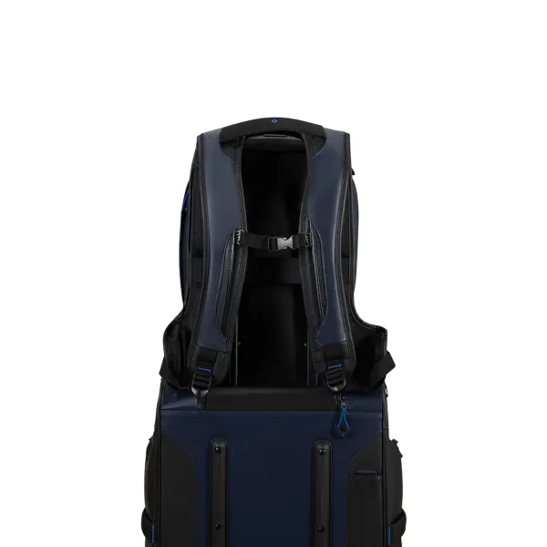σακίδιο samsonite ecodiver 15.6" blue nights - Samsonite