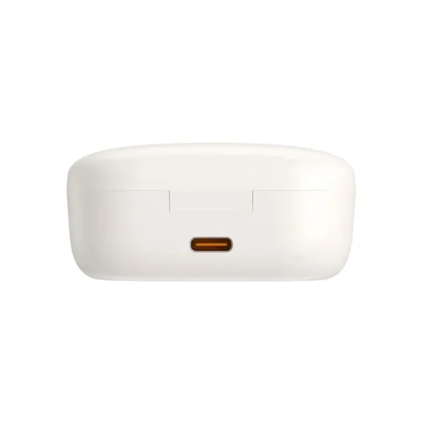 Ακουστικά baseus bowie wireless e18 in ear bluetooth white - Baseus