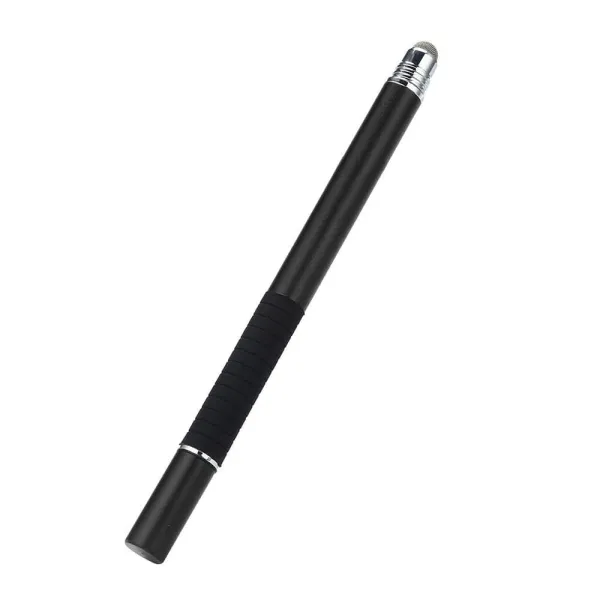 Γραφίδα αφής techsuit aluminum alloy android-ios-microsoft black - Techsuit