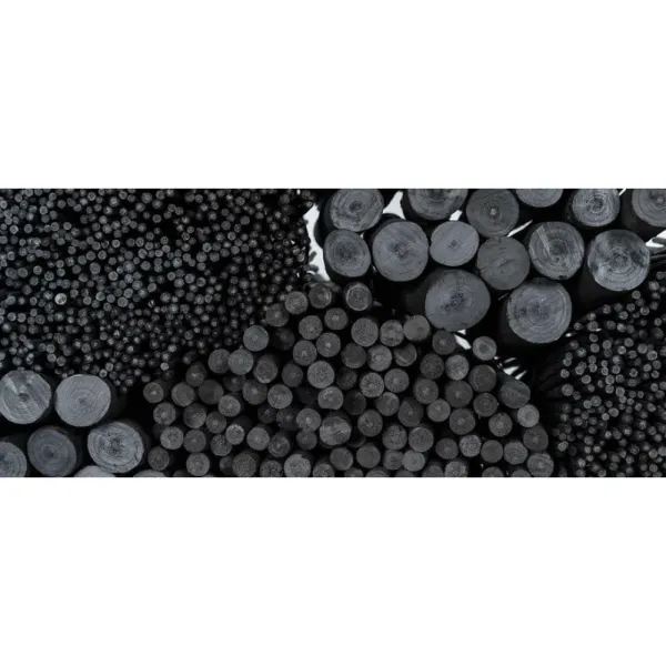 Κάρβουνα coates mix κοντά φ 3-12mm 30 τεμάχια - 
