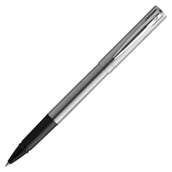 σετ δώρου waterman allure chrome (rb-bp) - Waterman