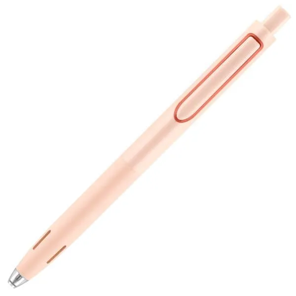 στυλό writech gel space up 0.7 pink - Writech