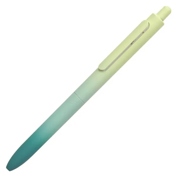 στυλό writech space up aurora gel pen w-0152 green - Writech
