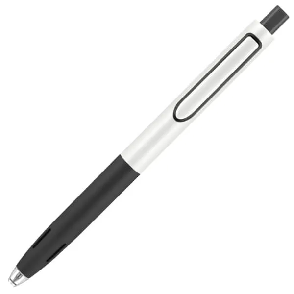 στυλό writech space up gel pen w-0154 black - Writech