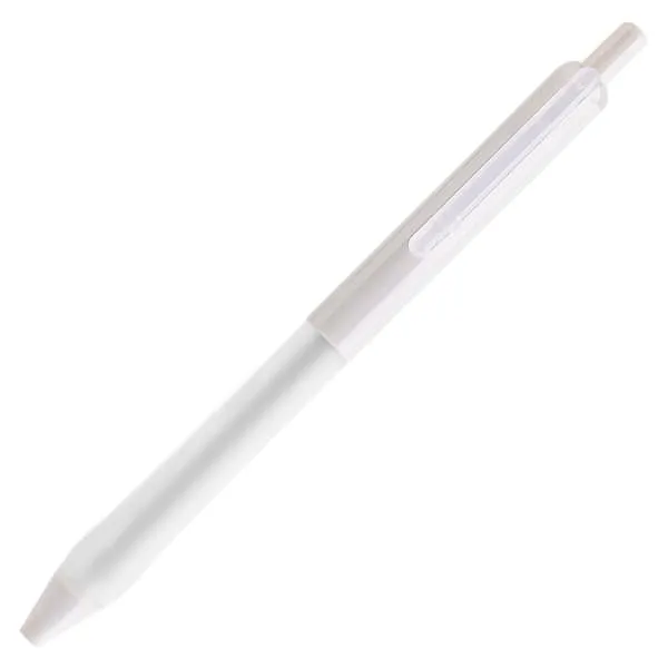 στυλό writech super soft gel pen ivory - Writech