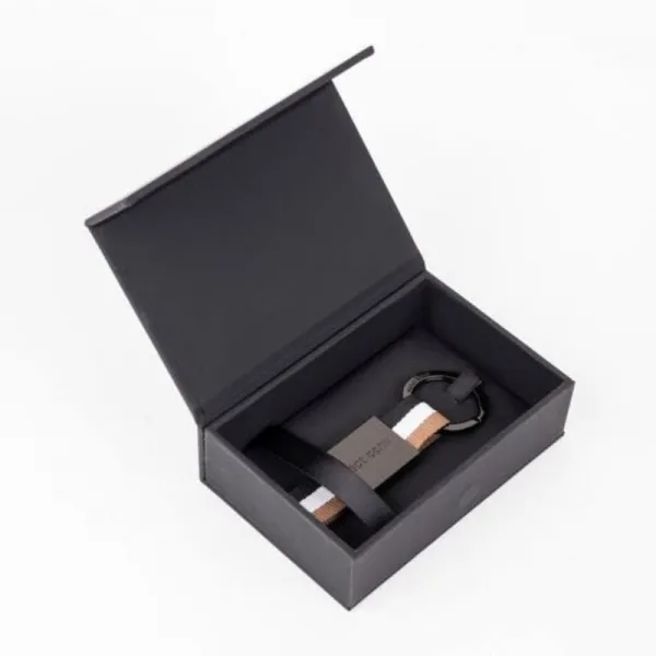 Μπρελόκ hugo boss iconic style - Hugo boss