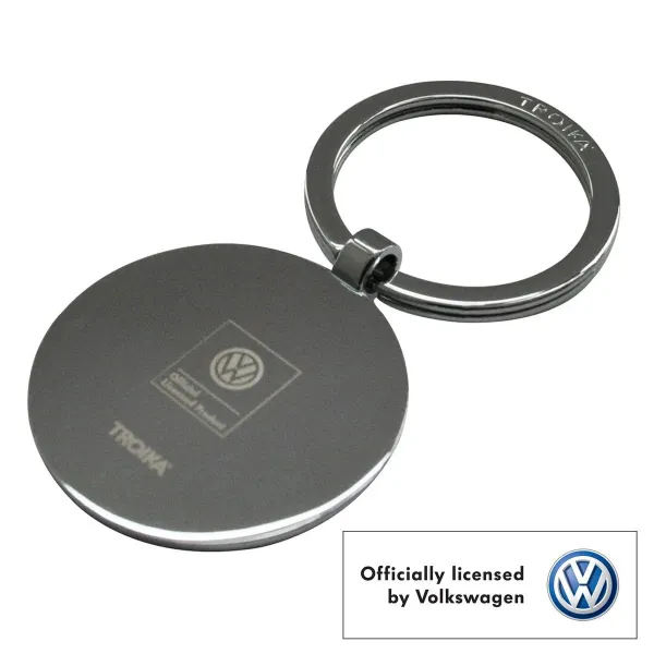 Μπρελόκ troika volkswagen logo - Troika