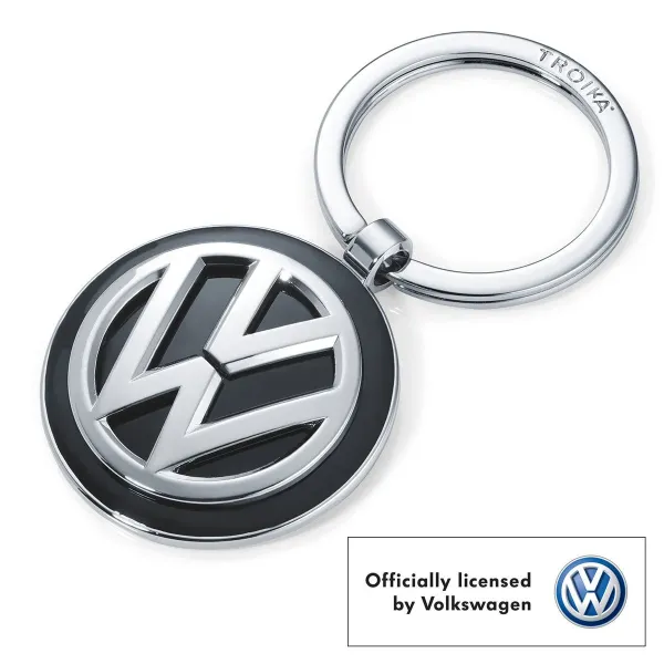 Μπρελόκ troika volkswagen logo - Troika