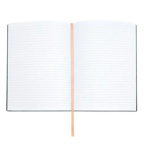 σετ στυλό και σημειωματάριο hugo boss a5 light orange - Hugo boss