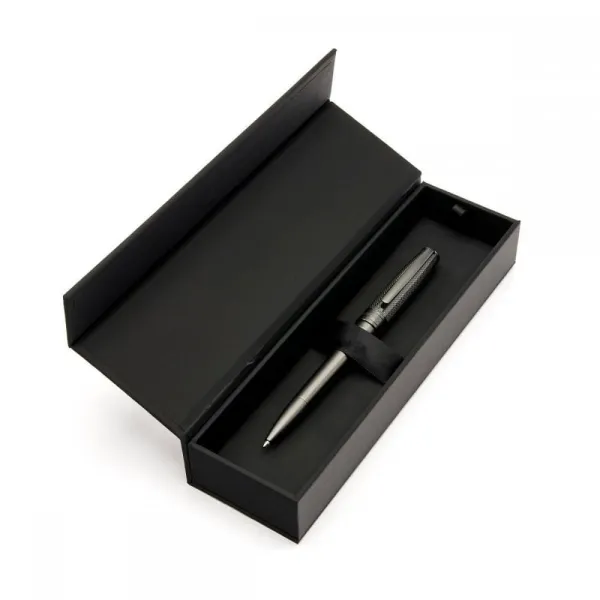στυλό hugo boss essential metal gun ballpen - Hugo boss