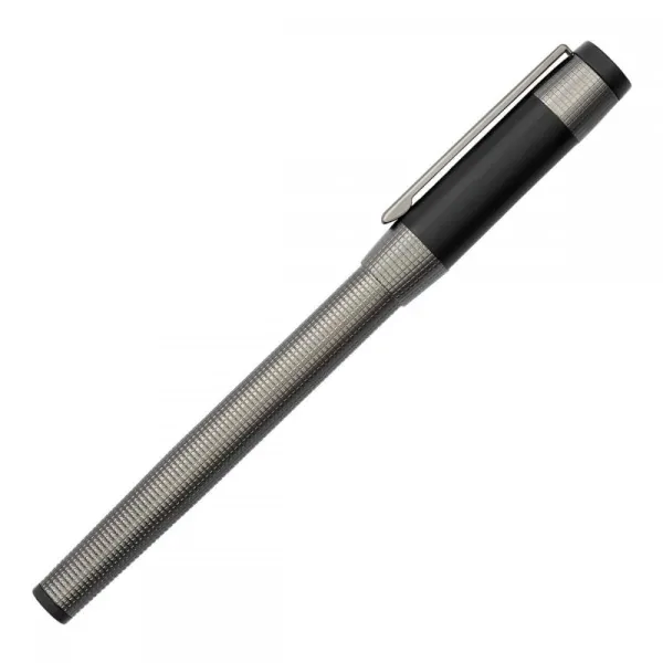 στυλό hugo boss rive gun rollerball - Hugo boss