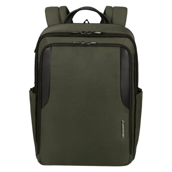 σακίδιο samsonite xbr 15.6 foliage green - Samsonite