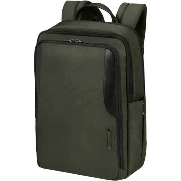 σακίδιο samsonite xbr 15.6 foliage green - Samsonite