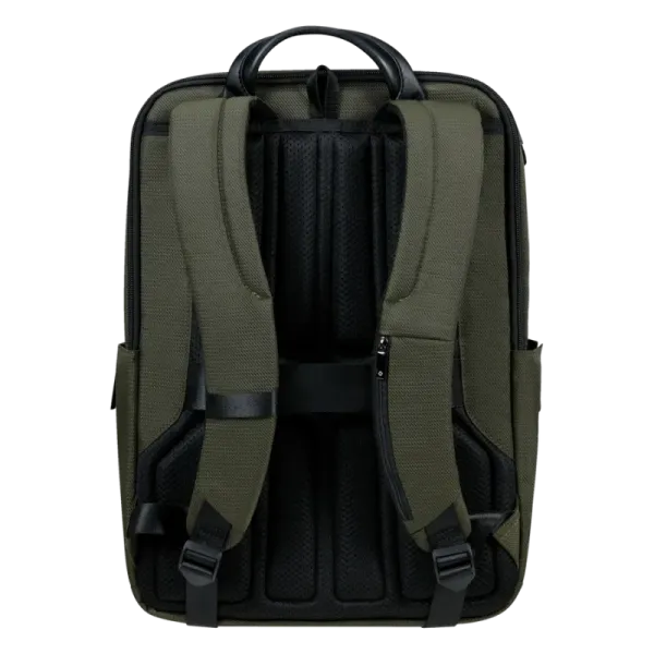 σακίδιο samsonite xbr 15.6 foliage green - Samsonite