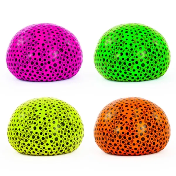 Μπάλα antistress beadz alive giant ball keycraft 3+ - Keycraft