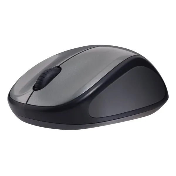 Mouse logitech m235 optical wireless - Logitech