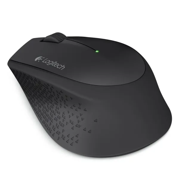 Mouse logitech m280 black wireless - Logitech