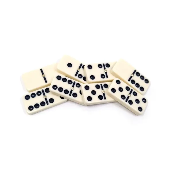 Ντόμινο svooretro domino svoora 6+ - Svoora