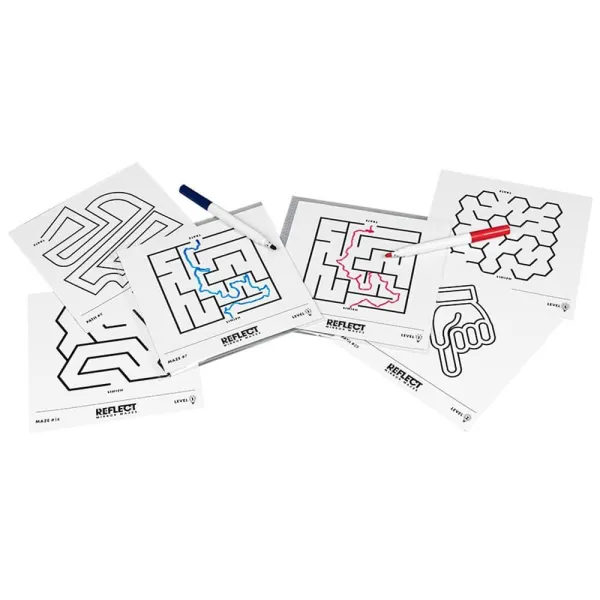 Επιτραπέζιο παιχνίδι reflect mirror mazes professor puzzle 6+ - Professor puzzle
