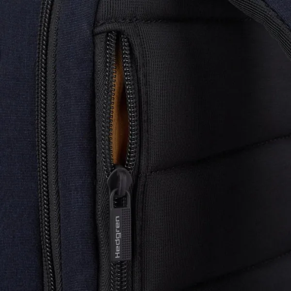 σακίδιο hedgren drive blue 14.1 - Hedgren