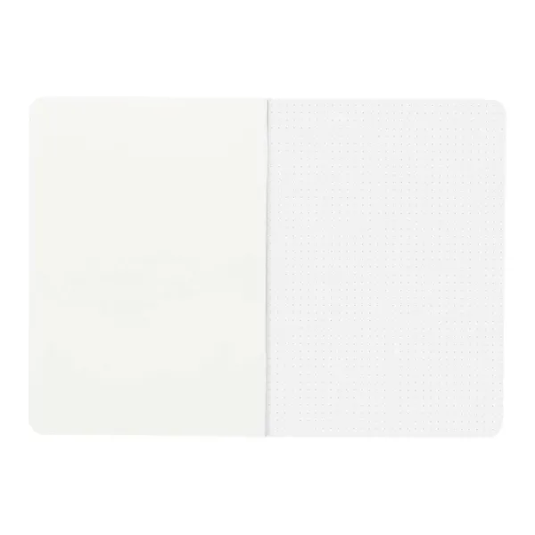 σημειωματάριο rhodia classic white a5 dotted 48 φύλλα - Rhodia