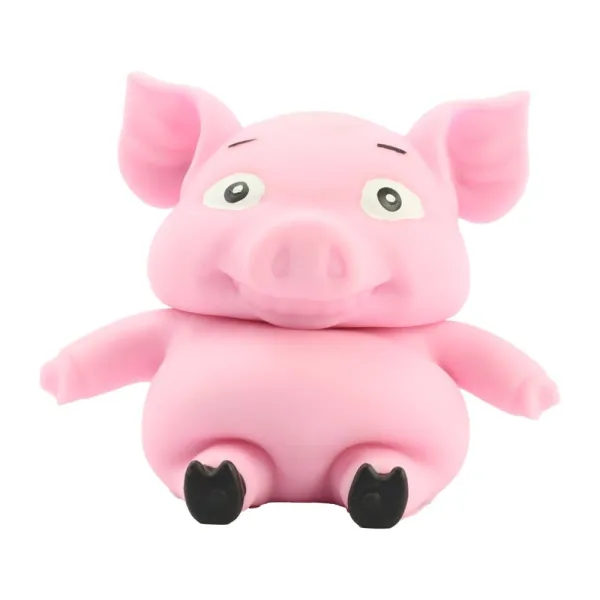 Strech & smash pig keycraft 3+ - Keycraft