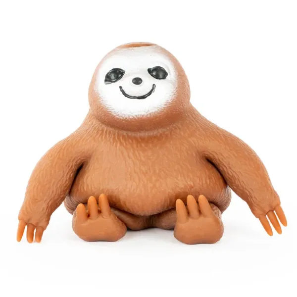 Strech & smash sloth keycraft 3+ - Keycraft