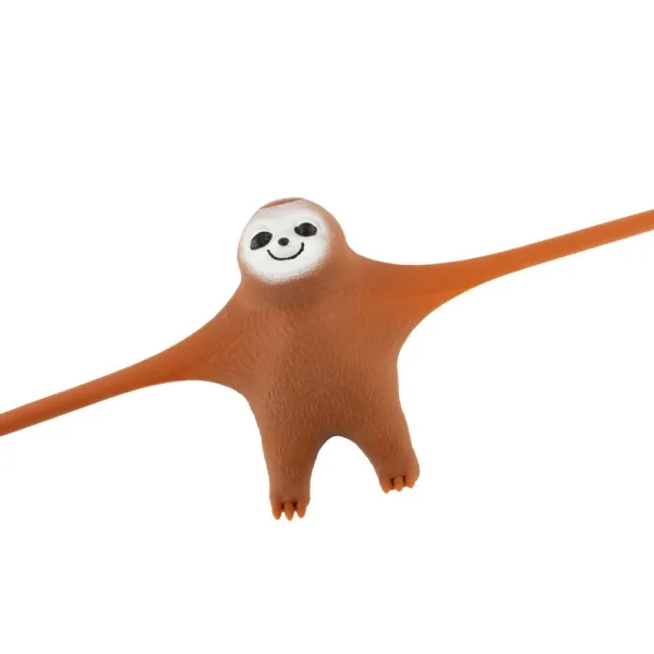 Strech & smash sloth keycraft 3+ - Keycraft