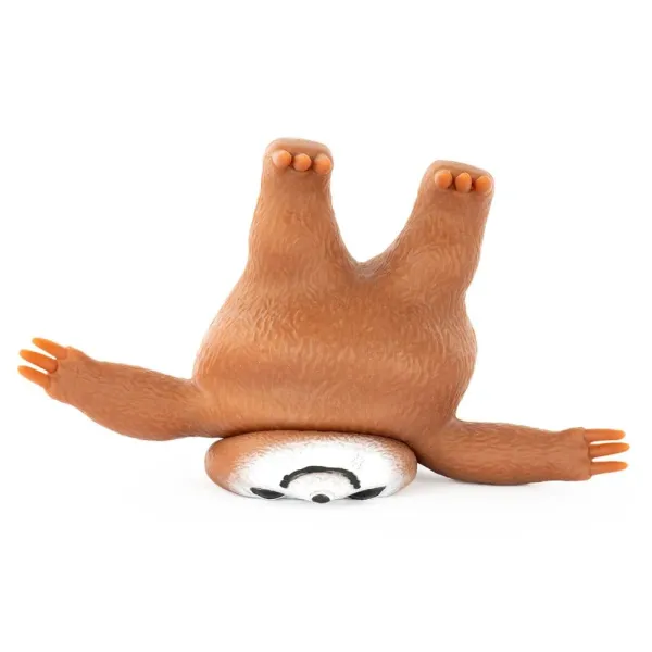 Strech & smash sloth keycraft 3+ - Keycraft