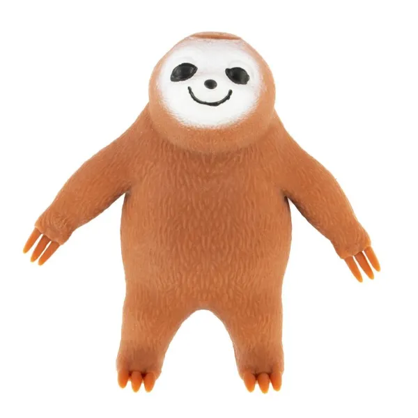 Strech & smash sloth keycraft 3+ - Keycraft