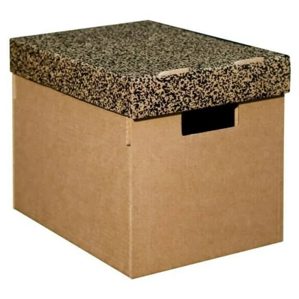 Κουτί ιωνία αδρανούς αρχείου 34x24x26εκ - Ionia box