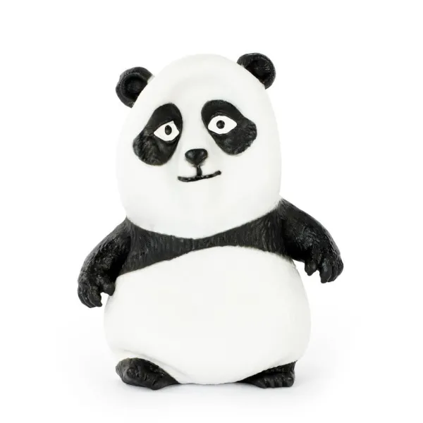 Strech & smash panda keycraft 3+ - Keycraft