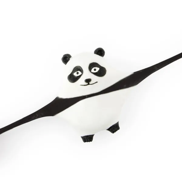 Strech & smash panda keycraft 3+ - Keycraft