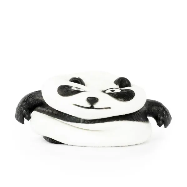 Strech & smash panda keycraft 3+ - Keycraft