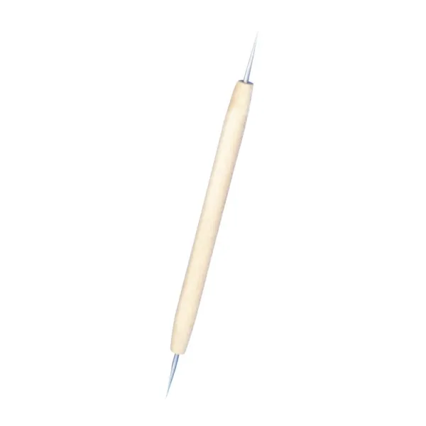 Εργαλείο embossing rayher 14cm 0.5 & 0.8mm - Rayher