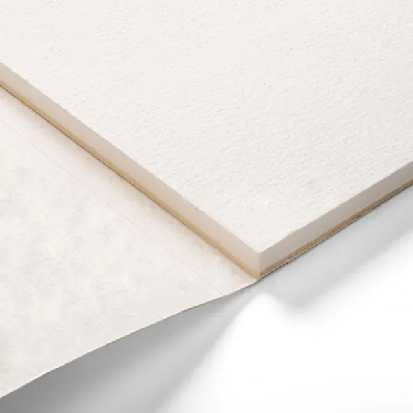Μπλοκ ακουαρέλας smlt art professional quality super yupo paper a4 - Smlart