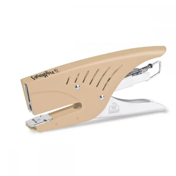 συρραπτικό maestri roma funnyplier pastel color 12 - Maestri roma