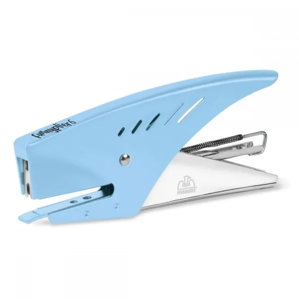 συρραπτικό maestri roma funnyplier pastel color 6 - Maestri roma