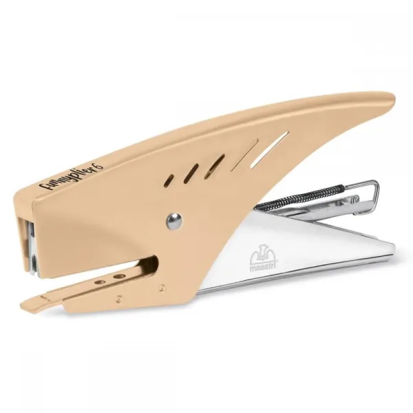 συρραπτικό maestri roma funnyplier pastel color 6 - Maestri roma