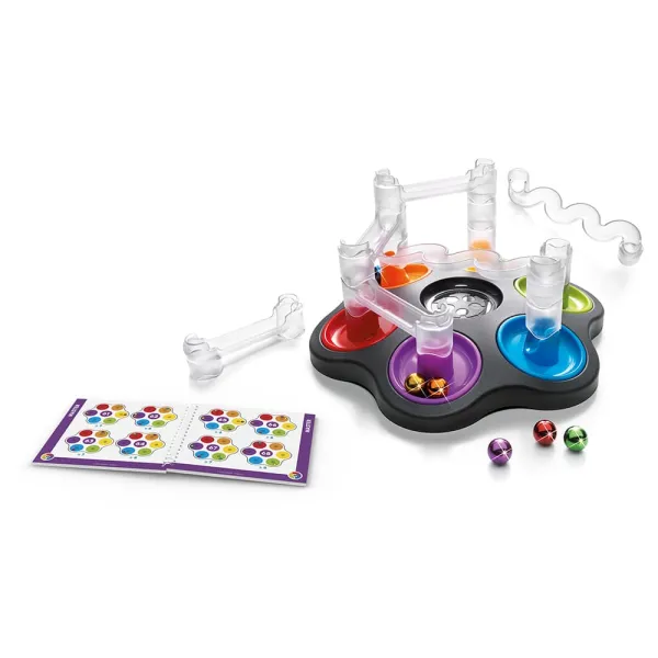 Επιτραπέζιο παιχνίδι smart games dropzone 8+ - Smart games