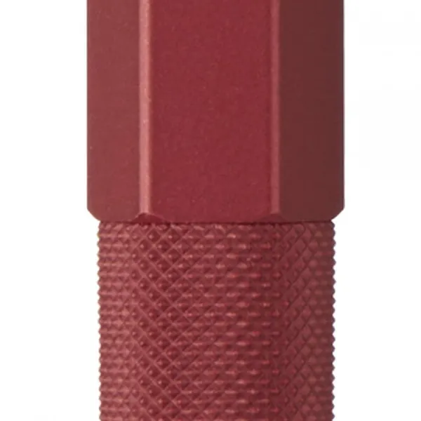 Μηχανικό μολύβι rotring 600 0.5mm metal red - Rotring