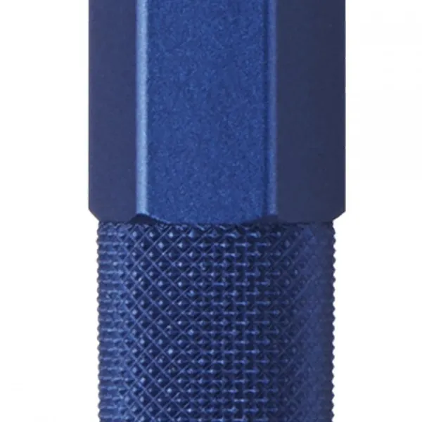 στυλό rotring 600 metal blue ballpen - Rotring