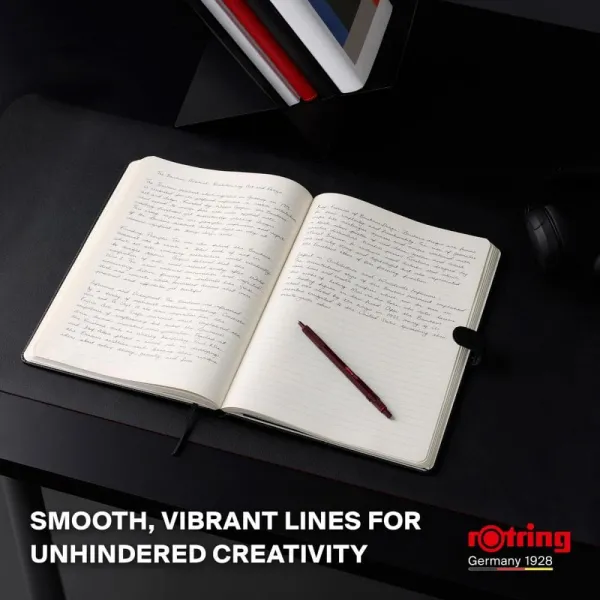 στυλό rotring 600 dark stone ballpen - Rotring