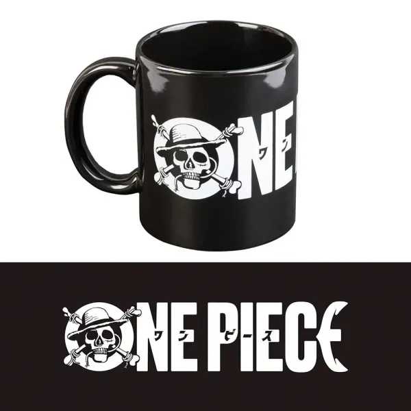 Κούπα erik netflix one piece 350ml - Erik