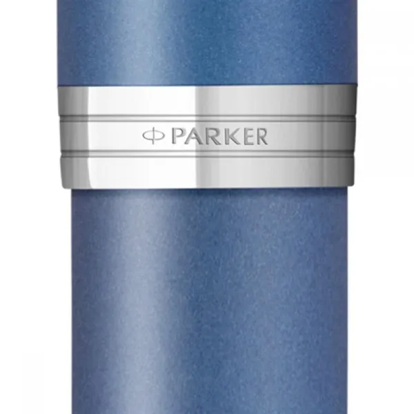 πένα parker i.m. rituals blue ct fpen - Parker