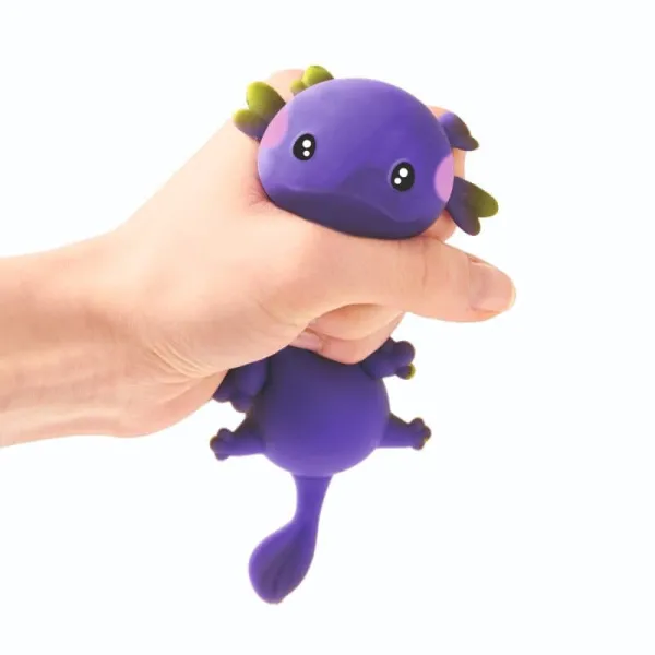 Αντιστρές trend axolotl glow in the dark - Trend
