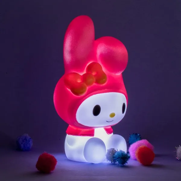 φωτάκι bluesky my melody mood light - Bluesky