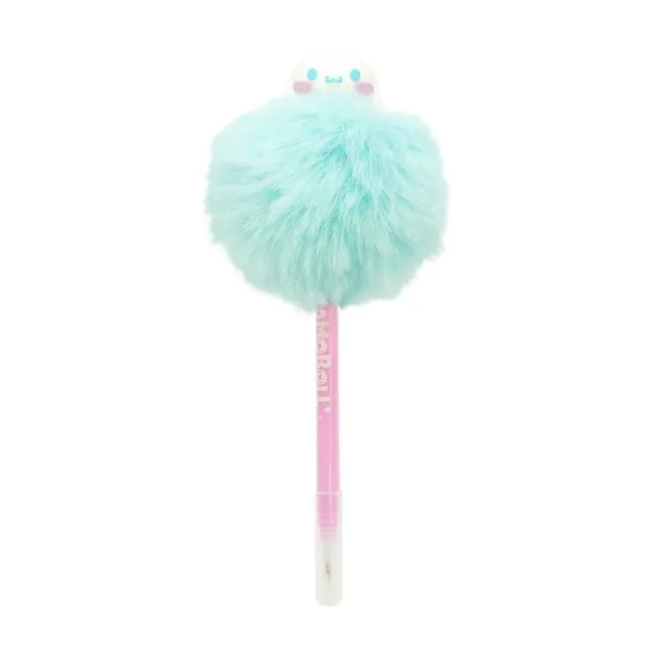 στυλό bluesky cinnamoroll pom pom pen - Bluesky