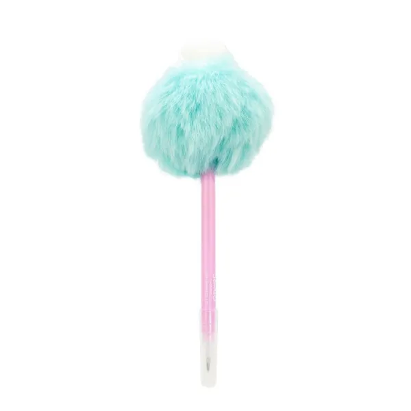 στυλό bluesky cinnamoroll pom pom pen - Bluesky